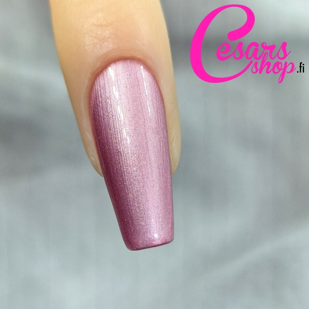 Bluesky Gel Polish, Tundra