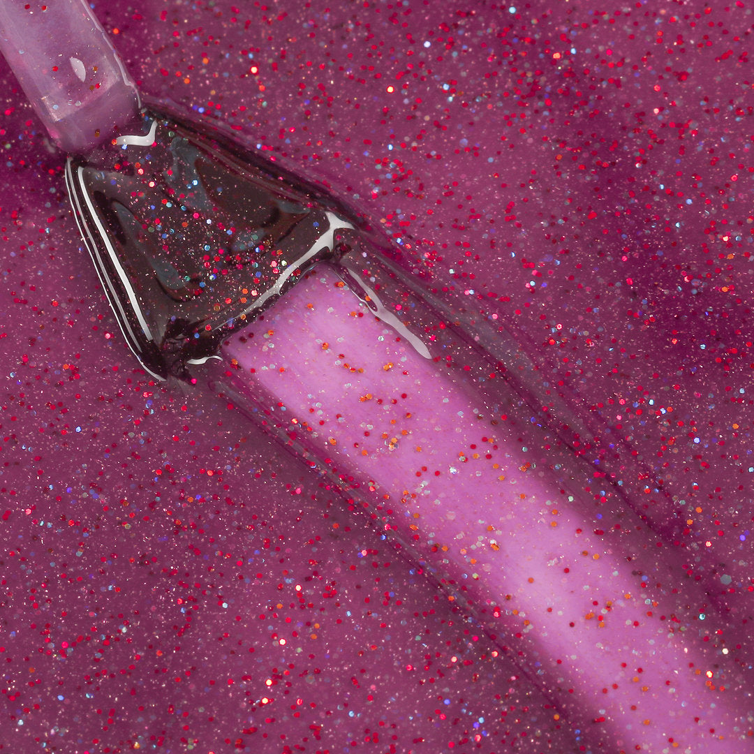 Bluesky Gel Polish, Nordic Lights