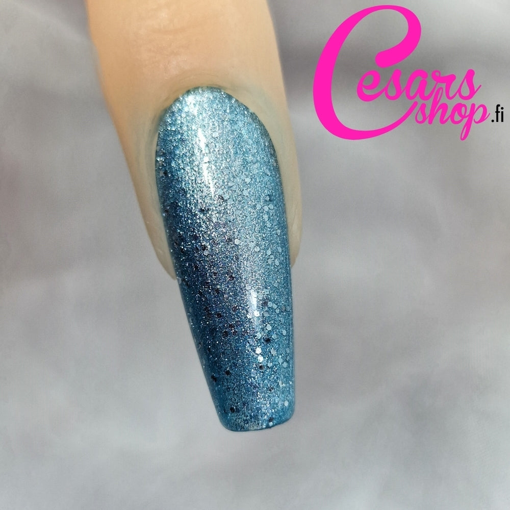 Bluesky Gel Polish, Glacial Mist