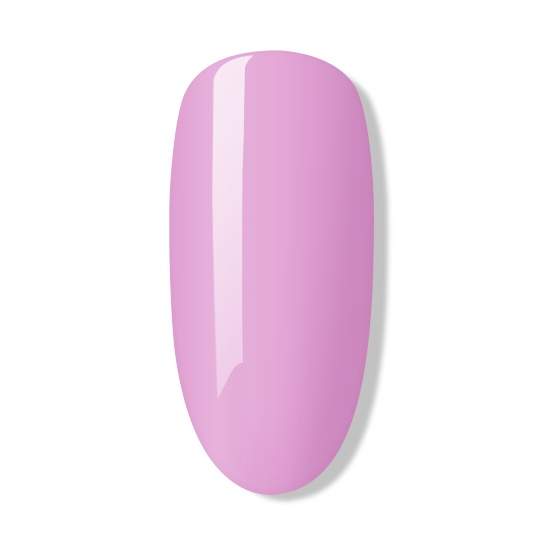 Bluesky Gel Polish, Mauve Maverick