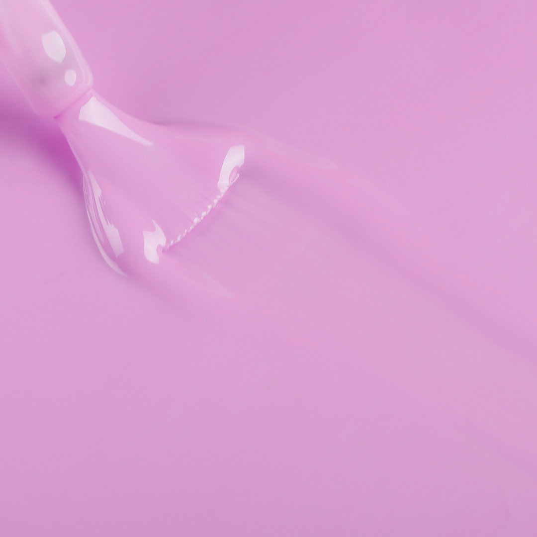 Bluesky Gel Polish, Mauve Maverick