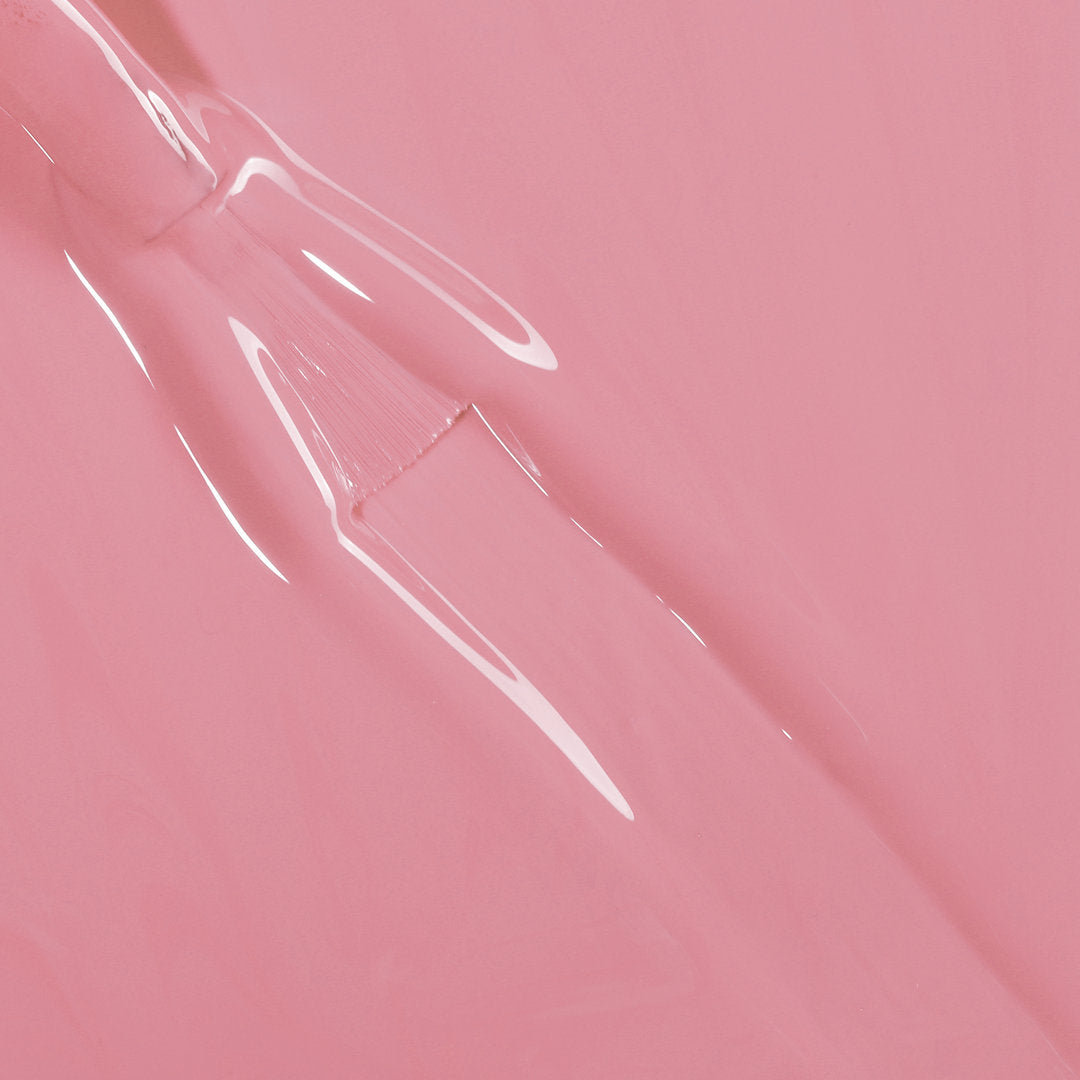 Bluesky Gel Polish, Pink Pursuit