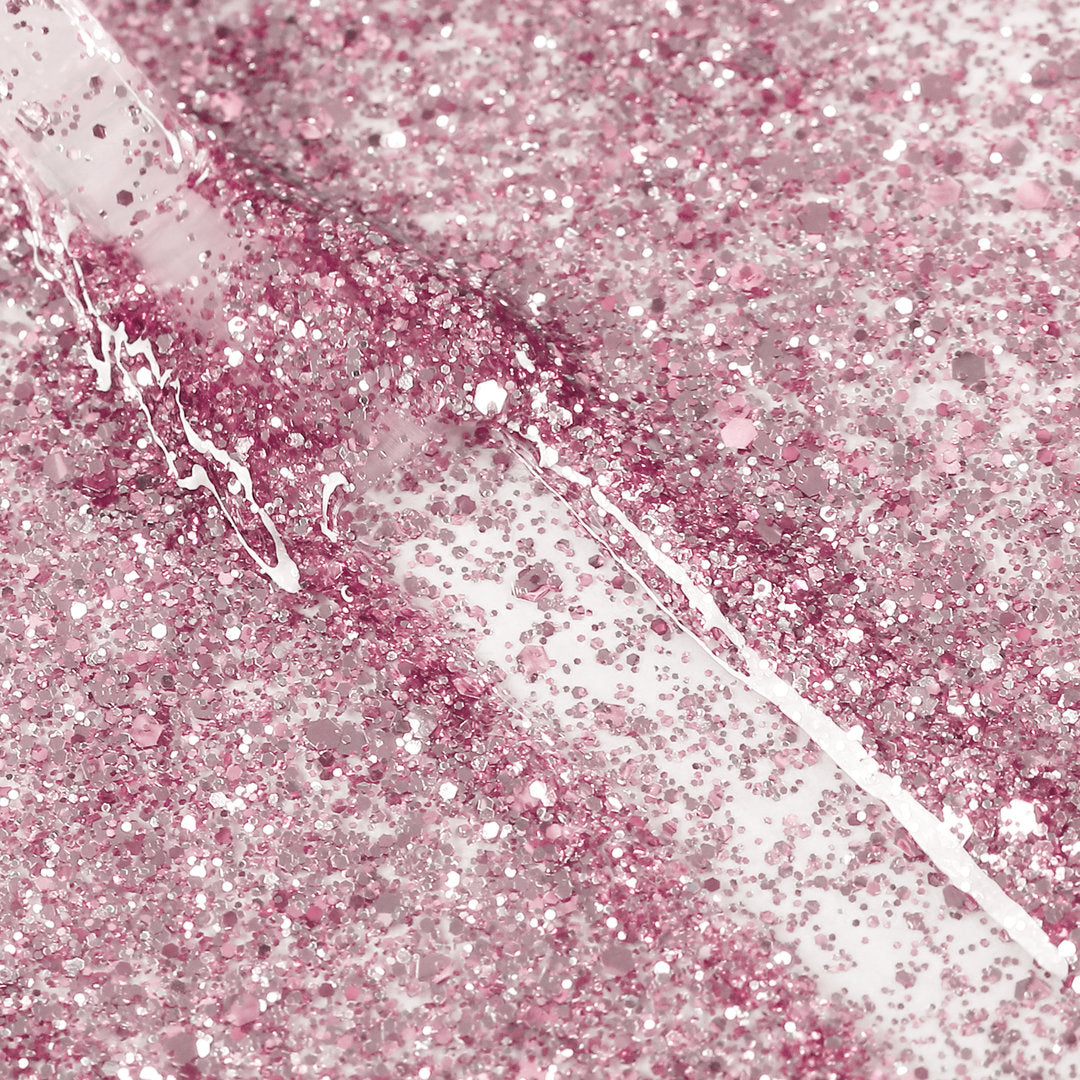 Bluesky Gel Polish, Blushing Topaz