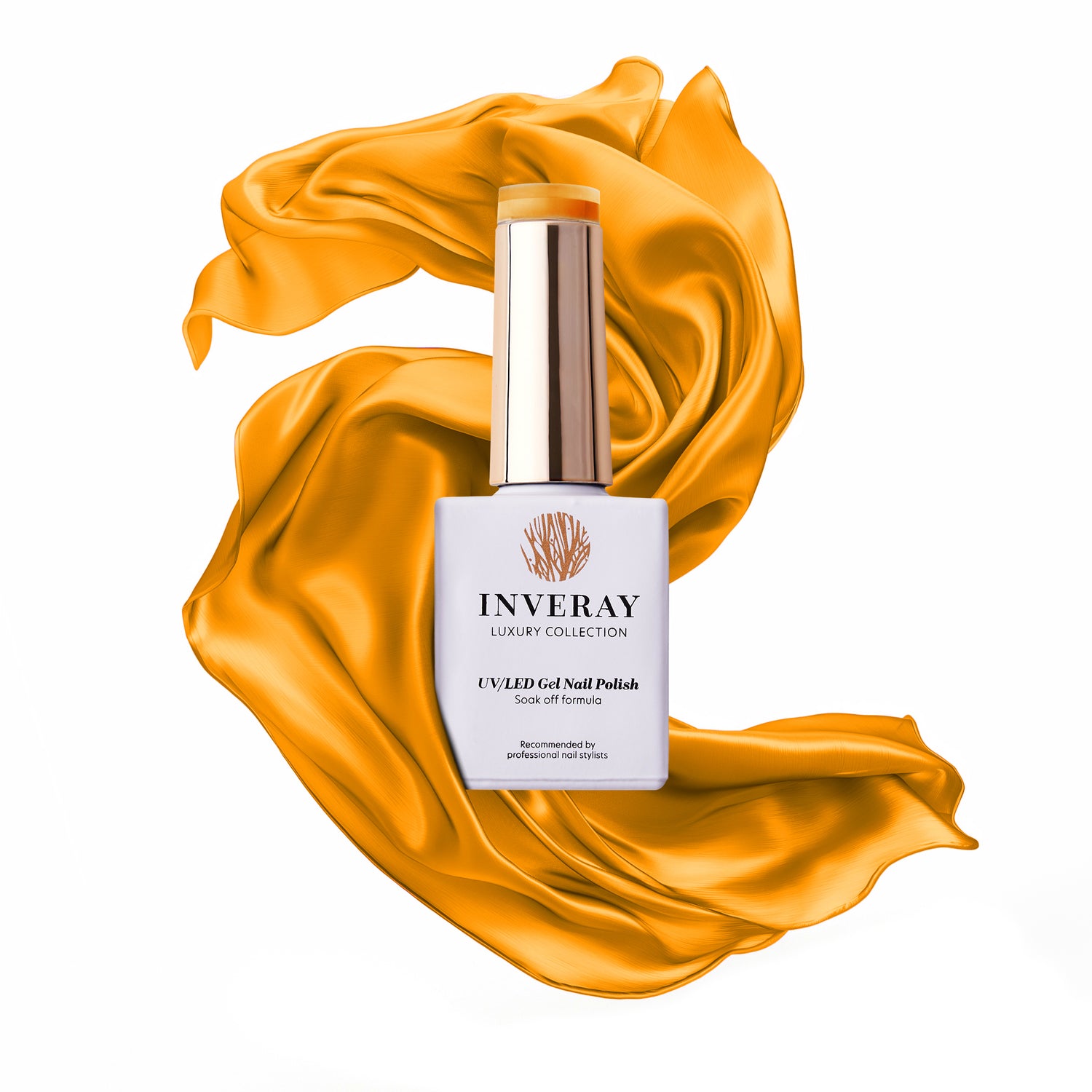 Inveray Luxury Geelilakka, 91 Flame