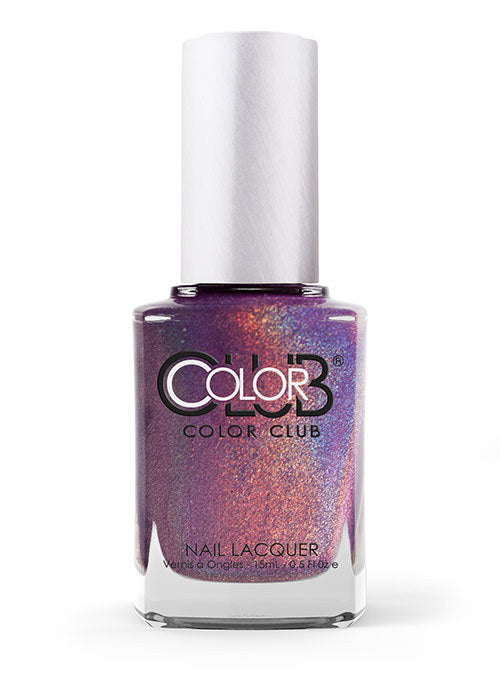 Color Club Nail Polish, Eternal Beauty 999