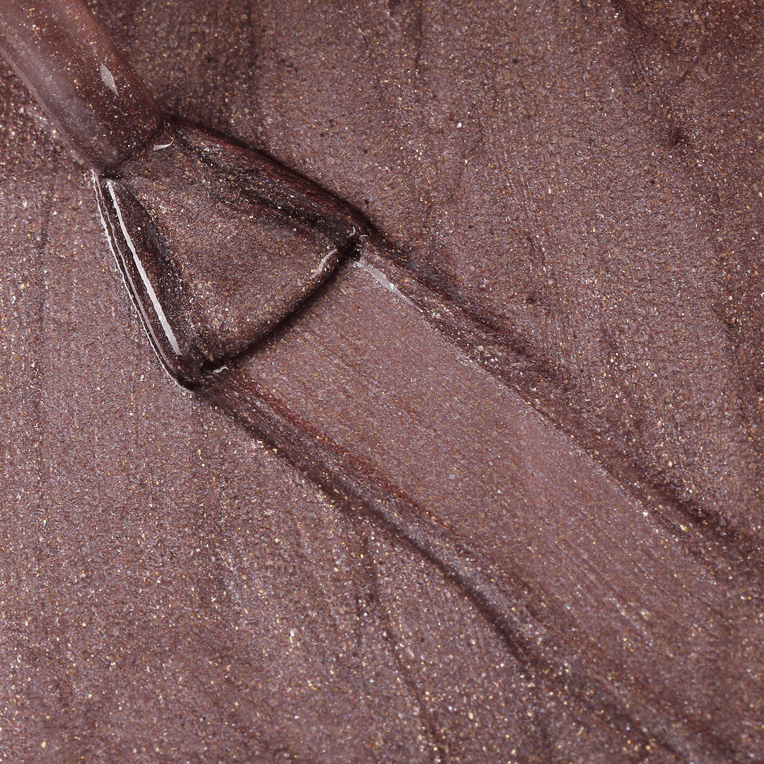 Bluesky Gel Polish, Mocha