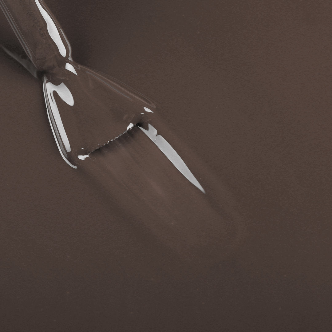 Bluesky Gel Polish, Mud