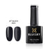 Bluesky Gel Polish, Jet Black
