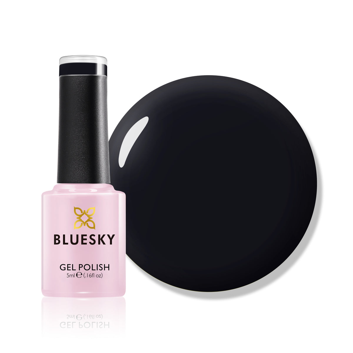 Bluesky Geelilakka, Jet Black