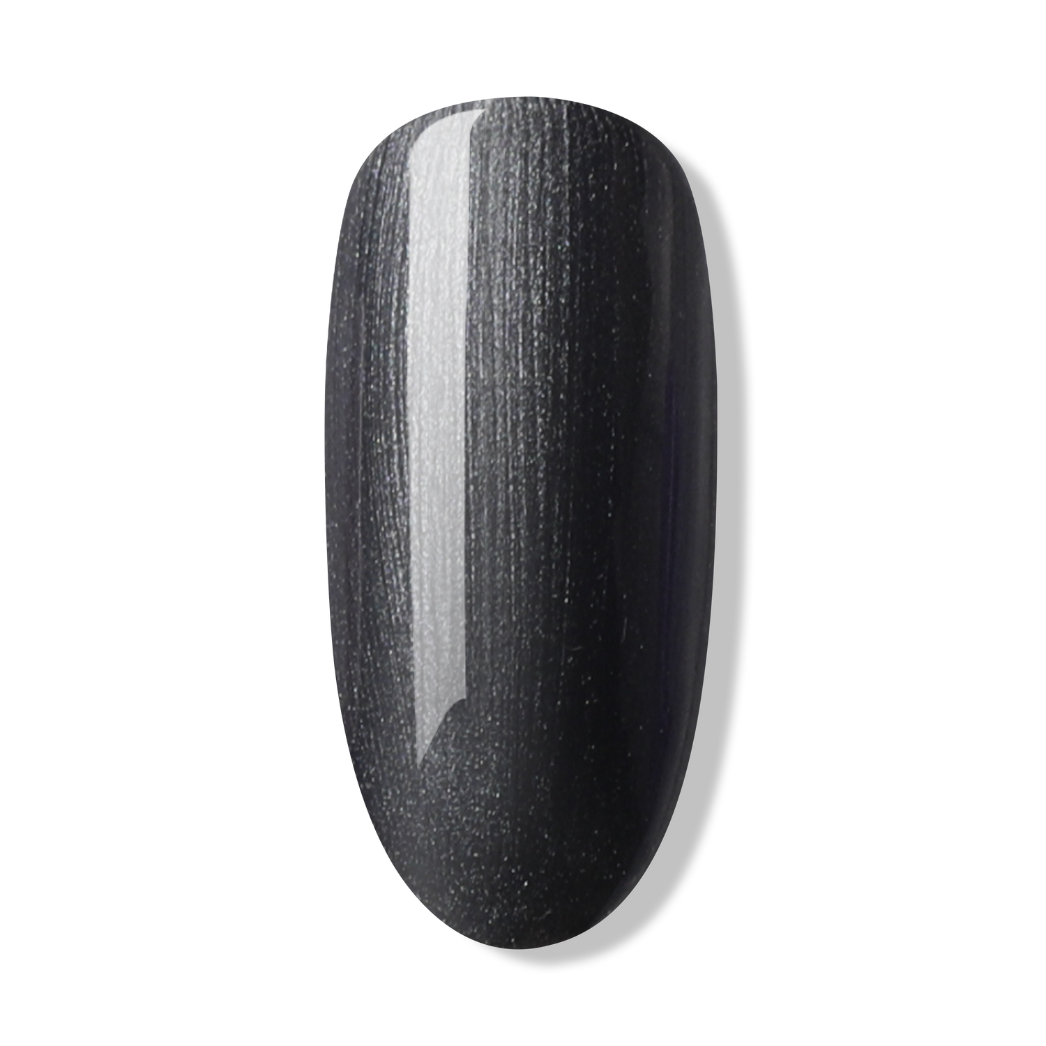 Bluesky Gel Polish, Shiny Asphalt