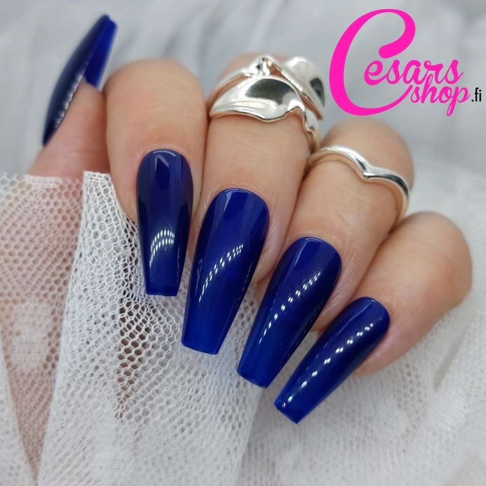 Bluesky Gel Polish, Navy Seals