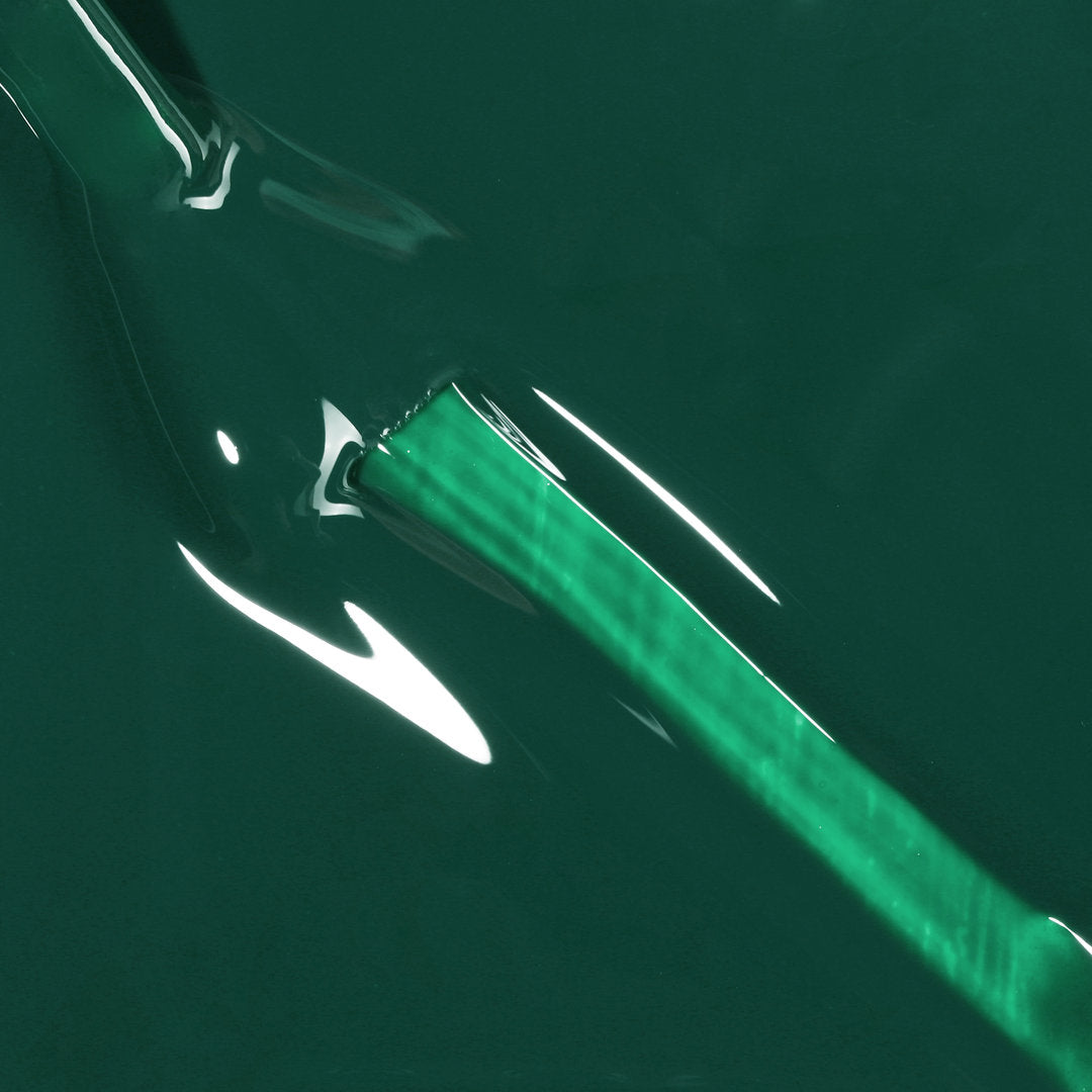 Bluesky Gel Polish, Green Soldier