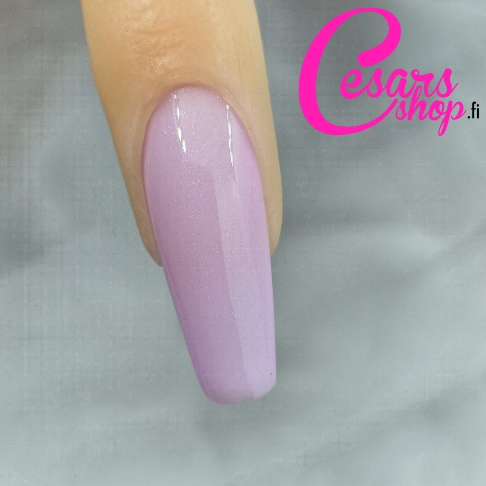 Bluesky Gel Polish, Strawberry Pink