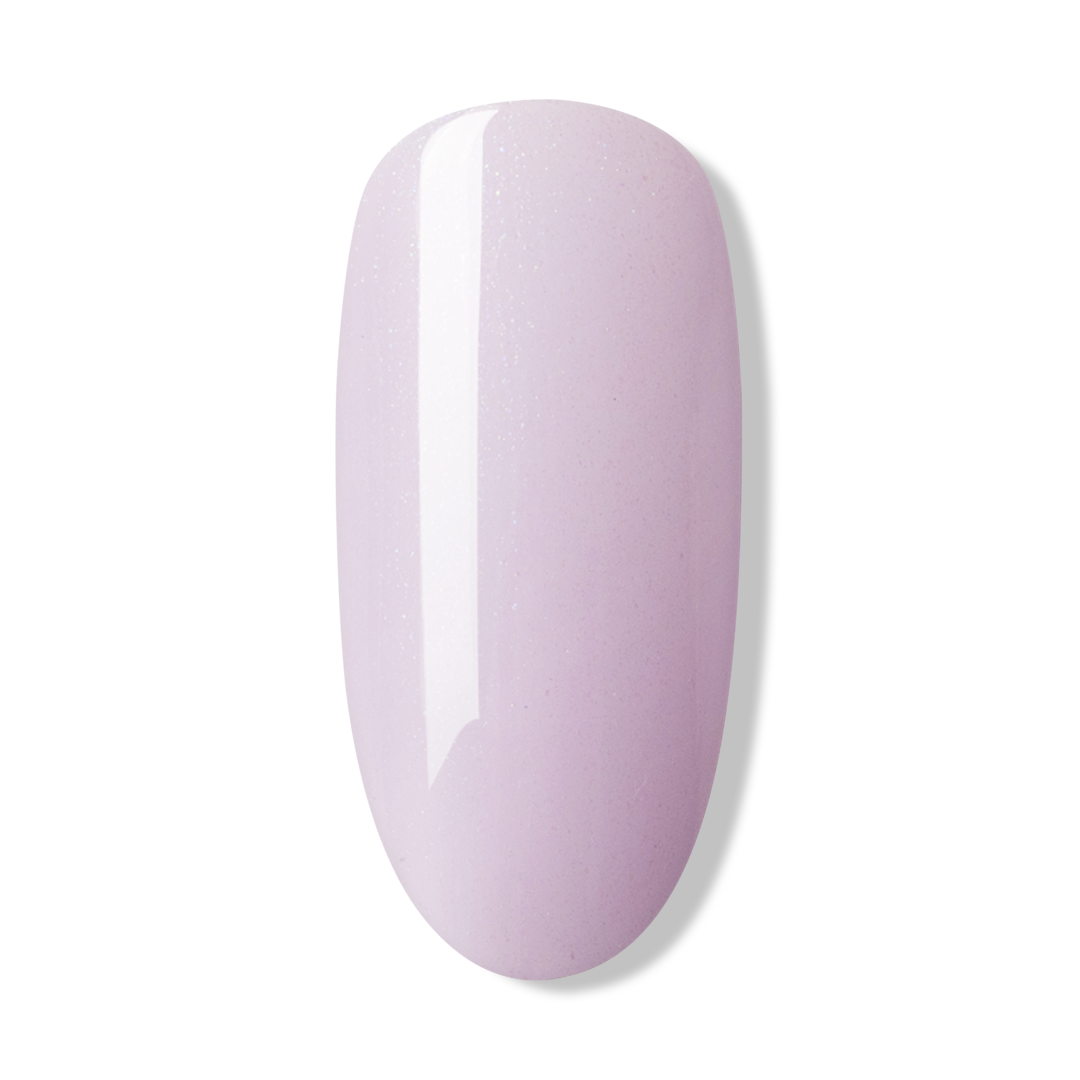 Bluesky Gel Polish, Strawberry Pink