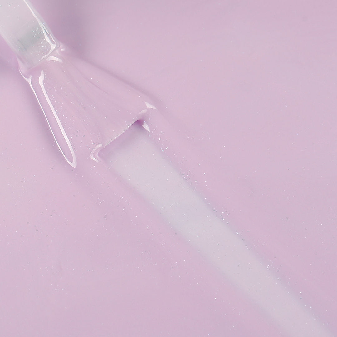 Bluesky Gel Polish, Strawberry Pink