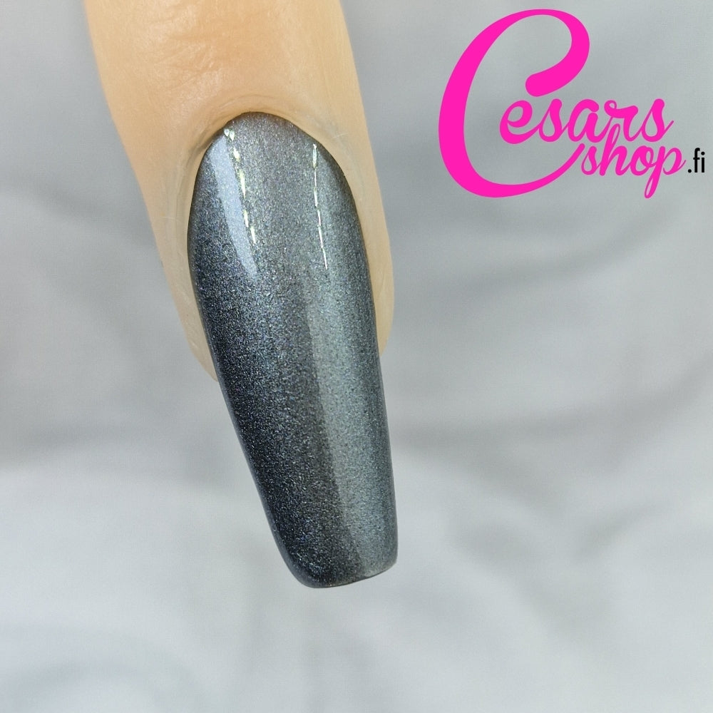 Bluesky Gel Polish, Titanium