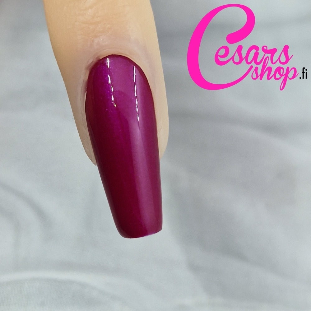 Bluesky Gel Polish, Light Sky Night