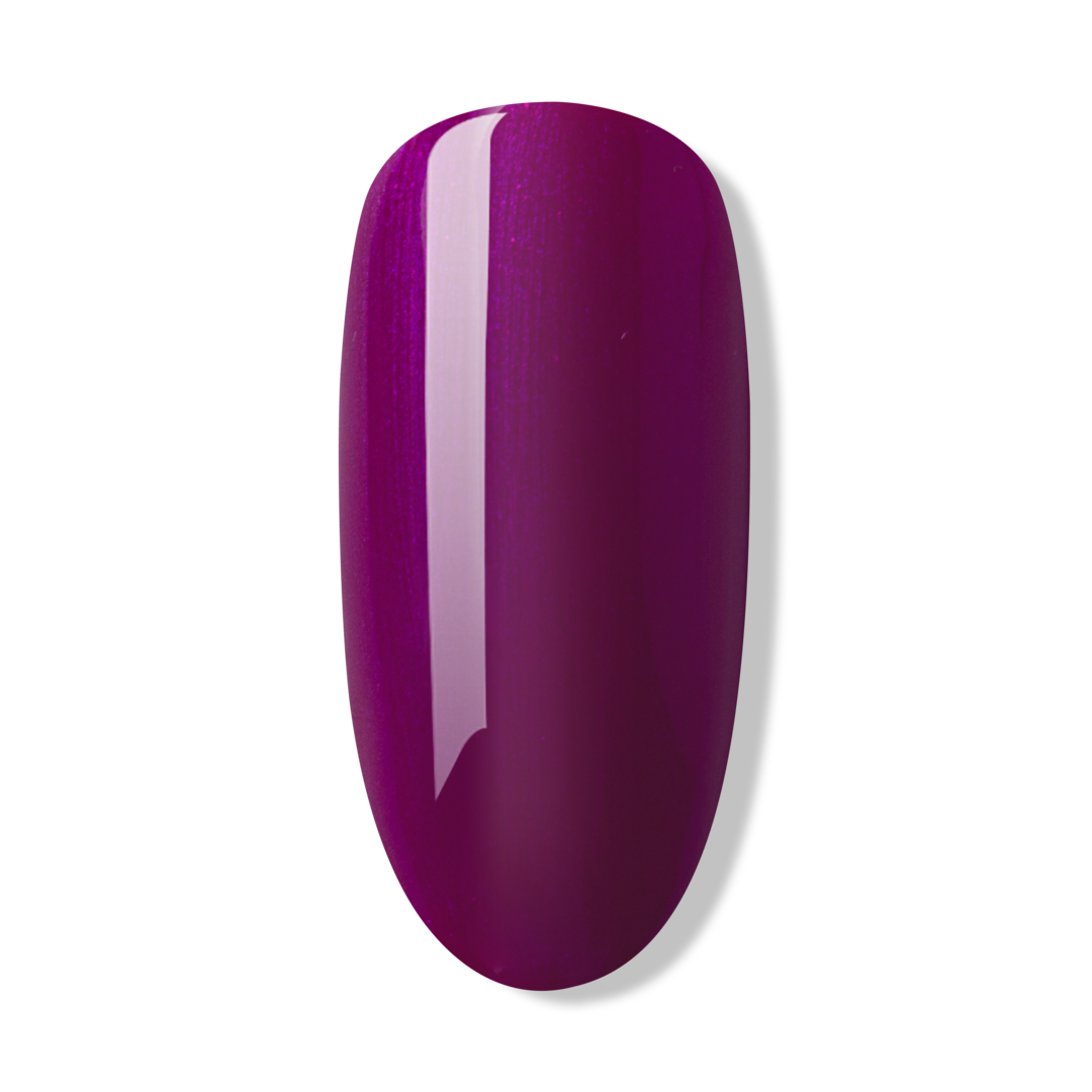 Bluesky Gel Polish, Light Sky Night