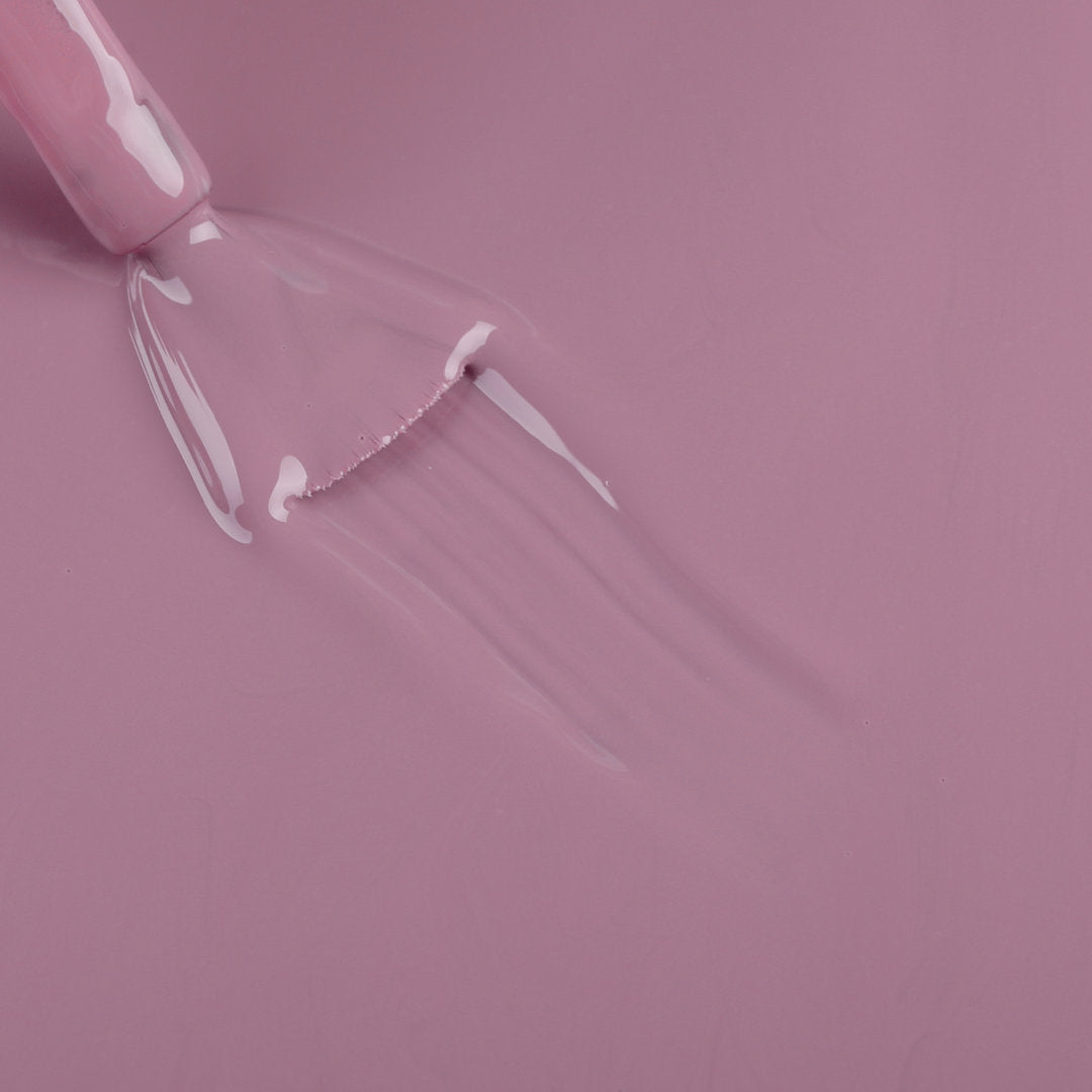 Bluesky Gel Polish, Musk Pink