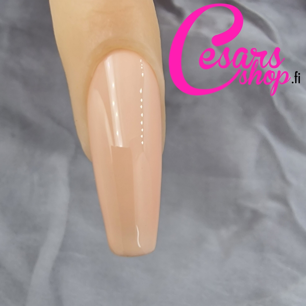 Bluesky Gel Polish, Soft Pink