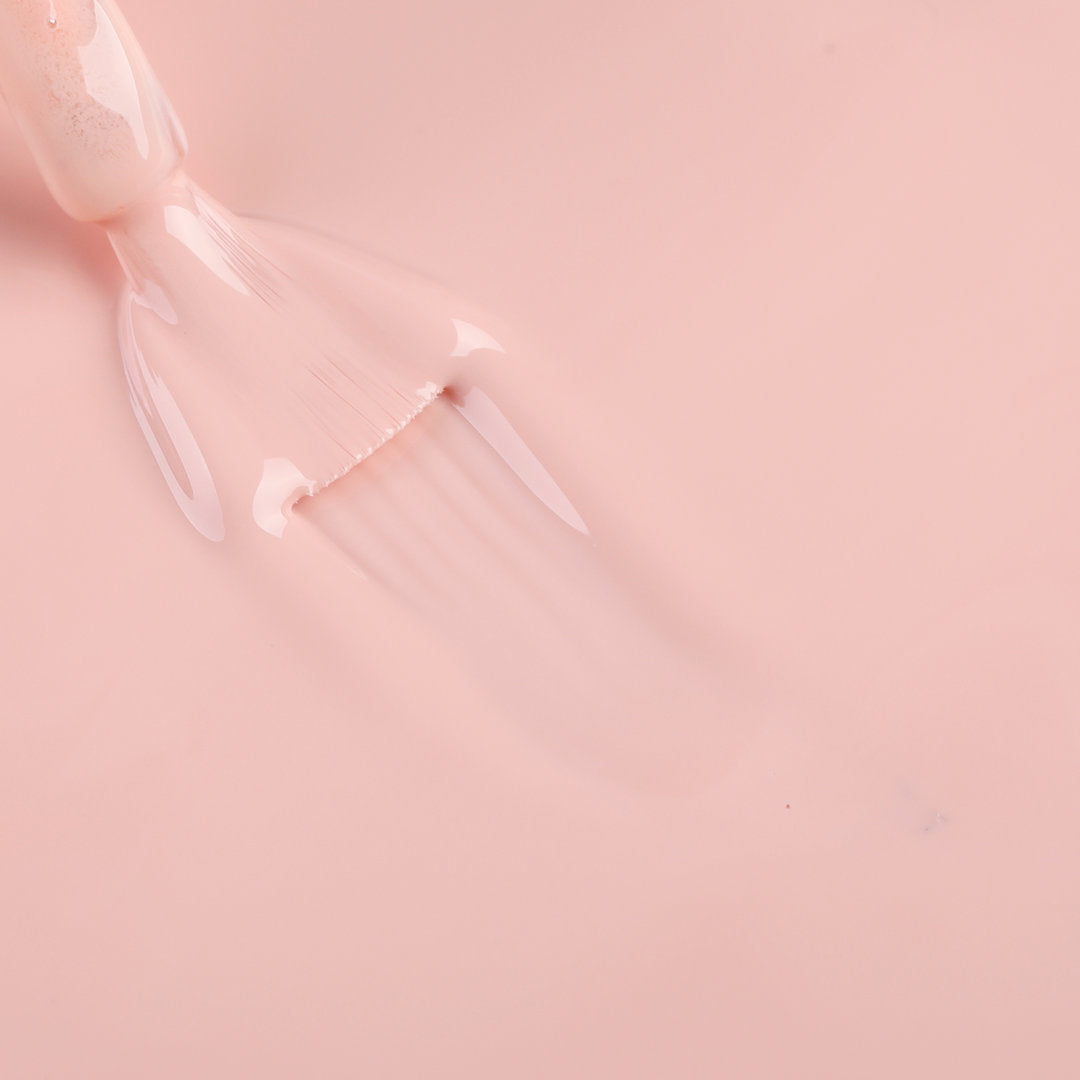 Bluesky Gel Polish, Soft Pink