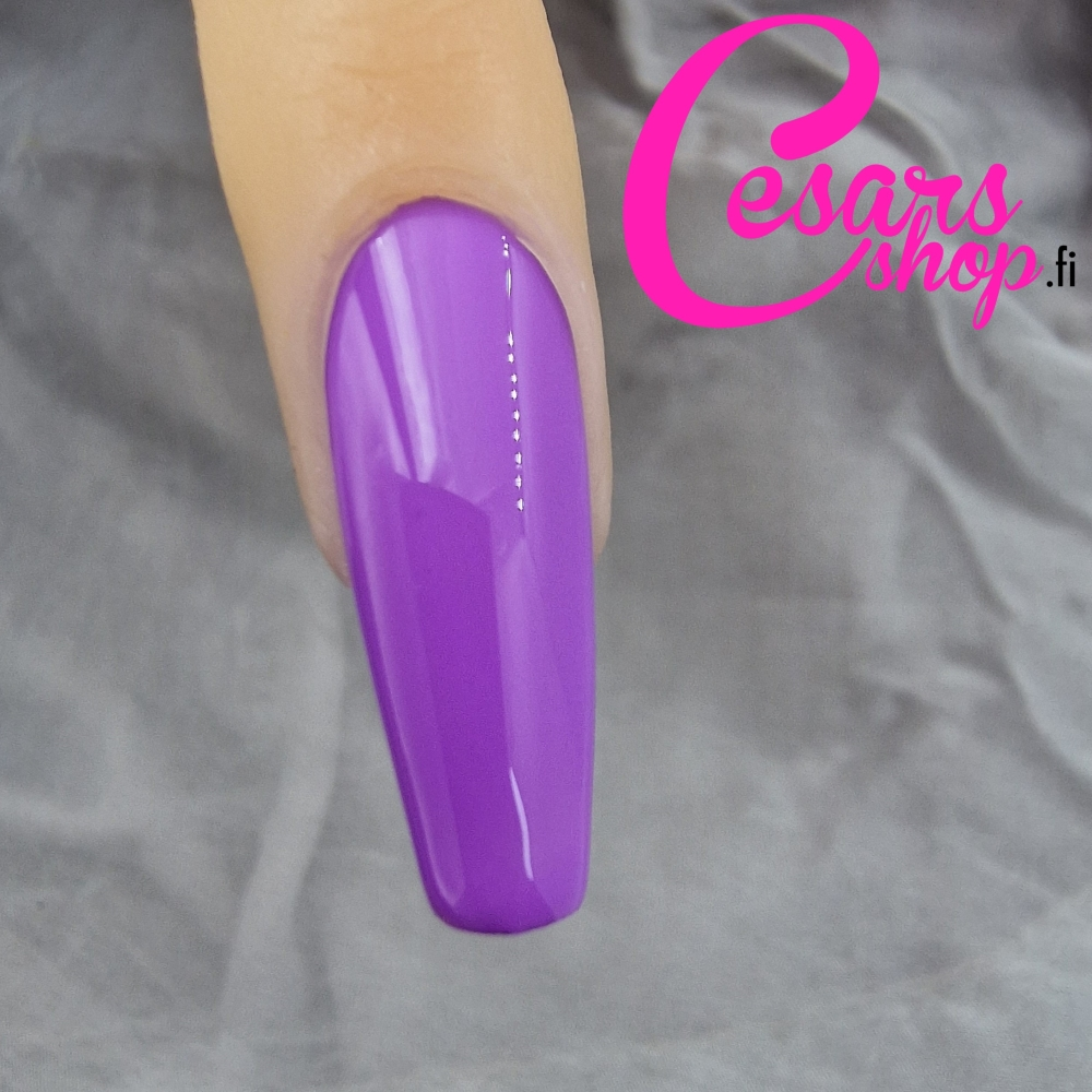 Bluesky Gel polish, Lilac Dust