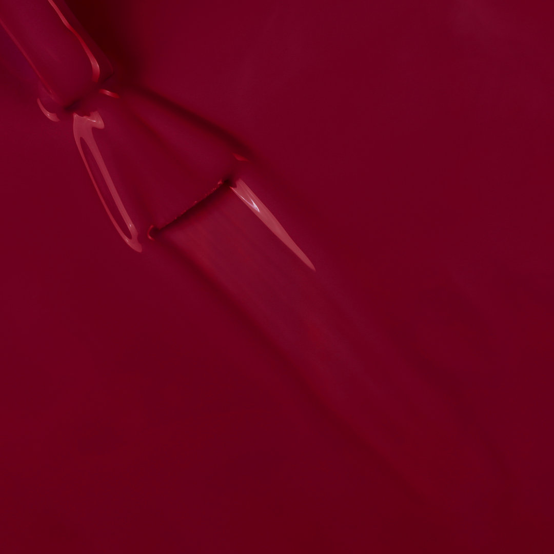 Bluesky Gel Polish, Red Sky Night