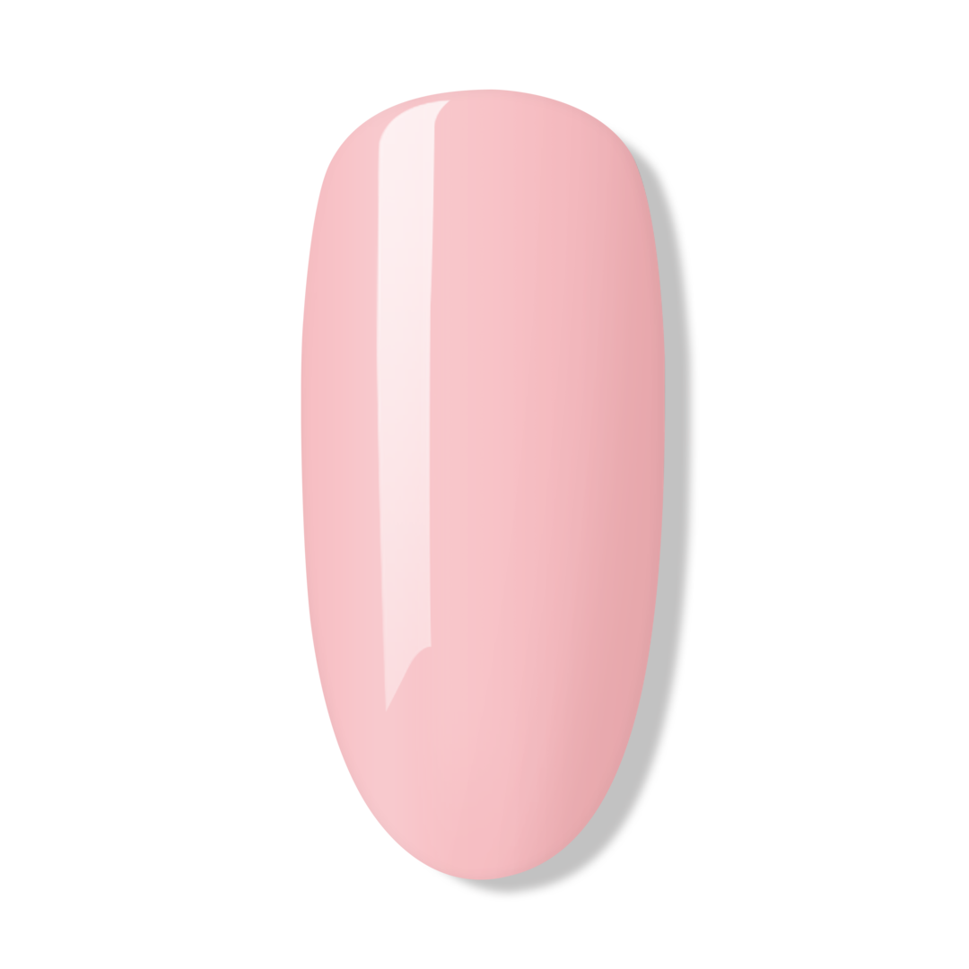 Bluesky Gel Polish, Sun Cream