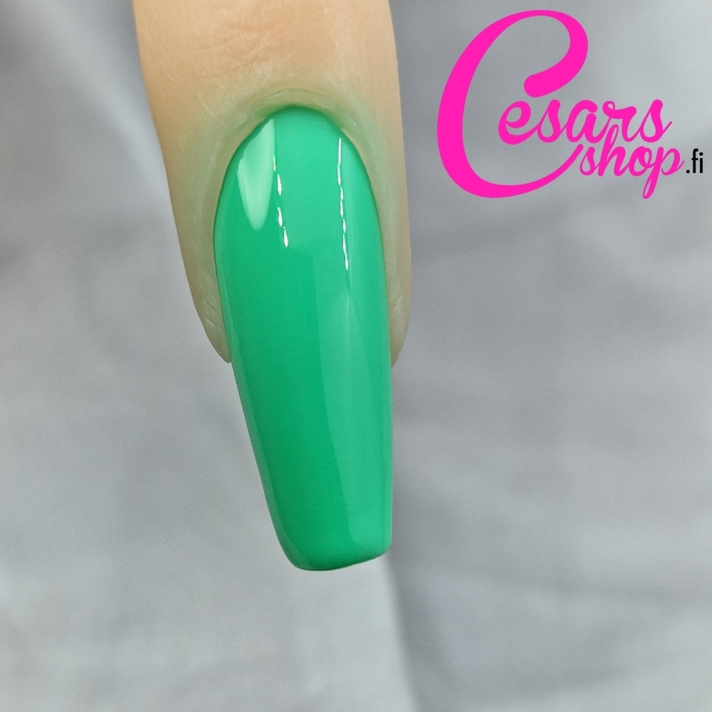 Bluesky Gel Polish, Aqua Marine