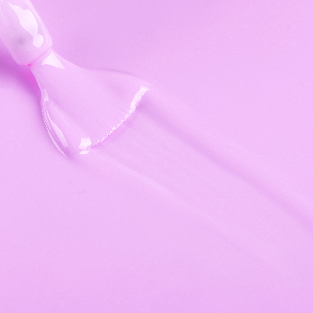 Bluesky Gel Polish, Pinky