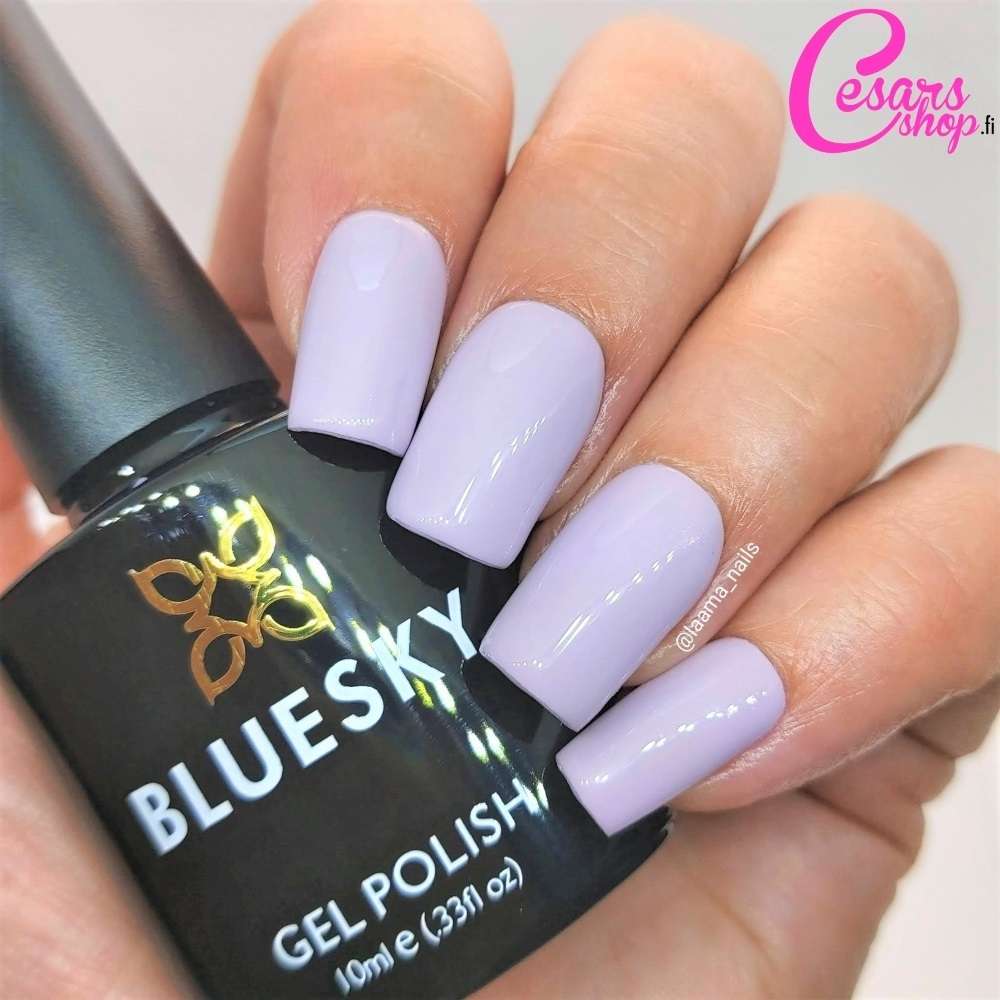 Bluesky Gel Polish, Nude Stone