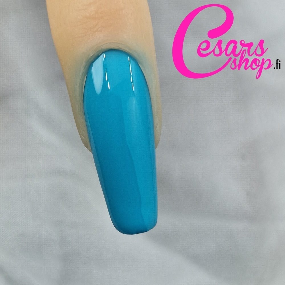 Bluesky Gel Polish, Ocean