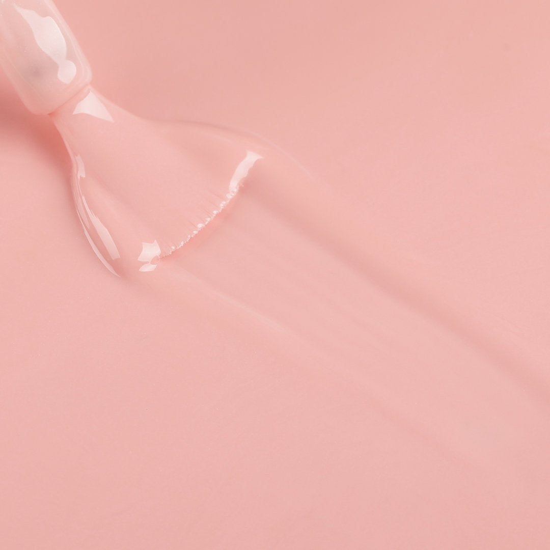 Bluesky Gel Polish, Peach Nude