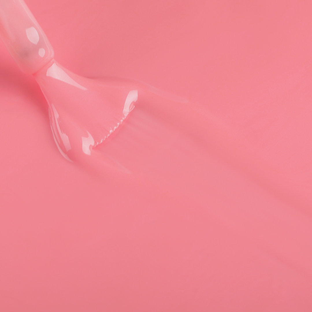 Bluesky Gel Polish, Pink Glow