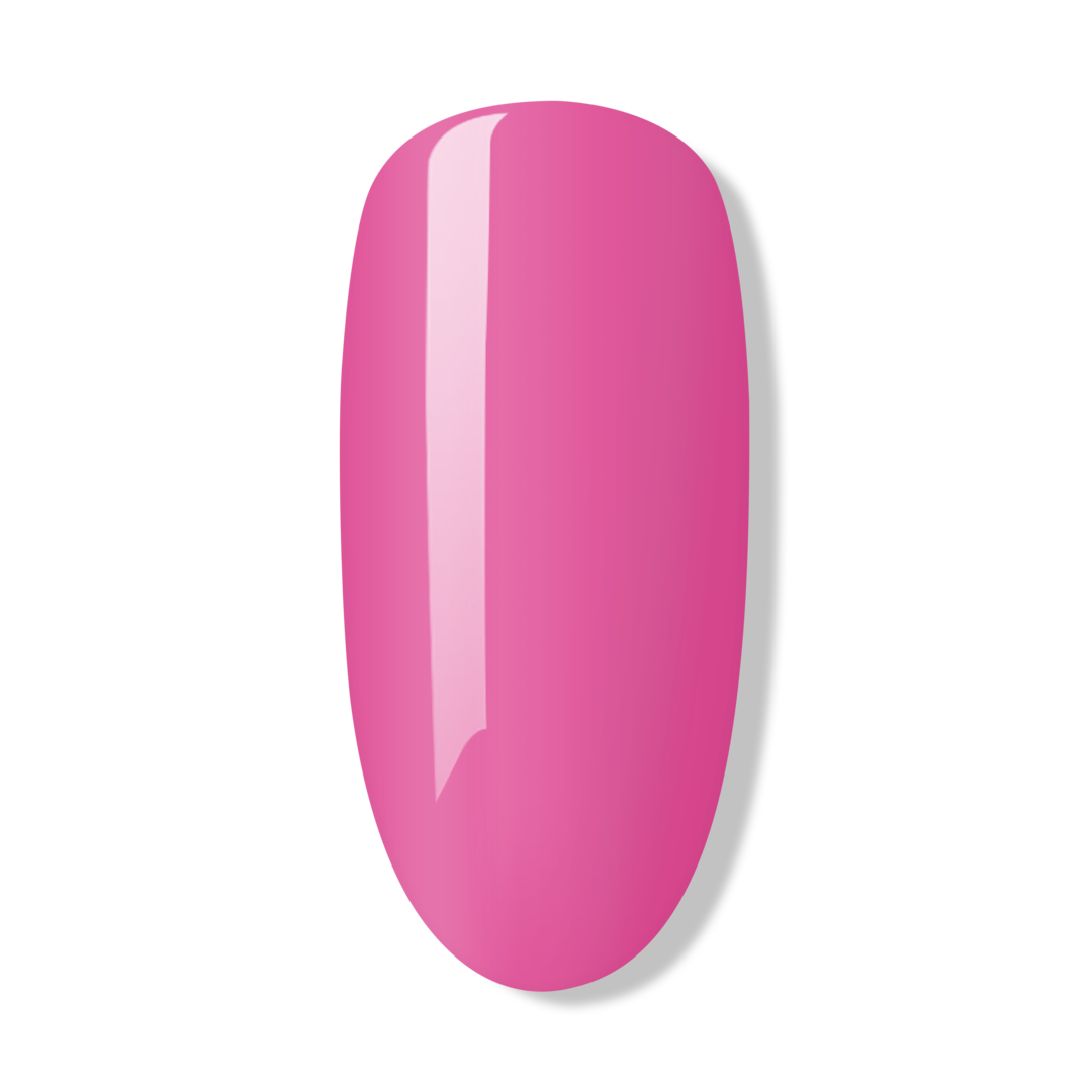 Bluesky Gel Polish, Pastel Blossom