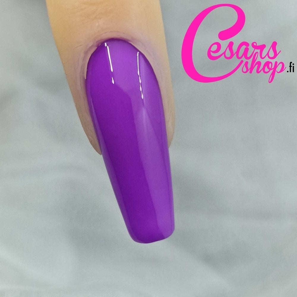 Bluesky Gel Polish, Purple Ahoy