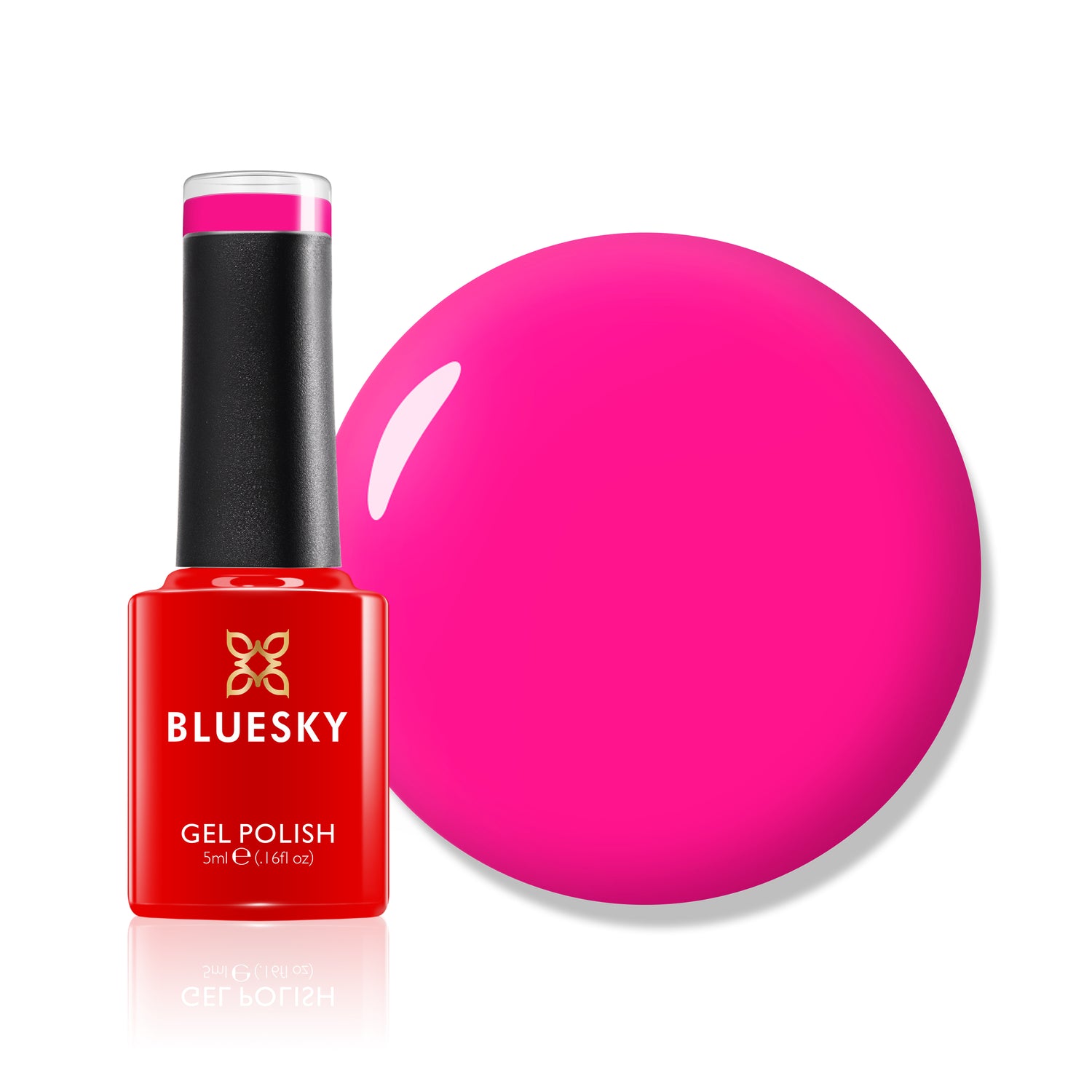 Bluesky Gel Polish, Cabaret