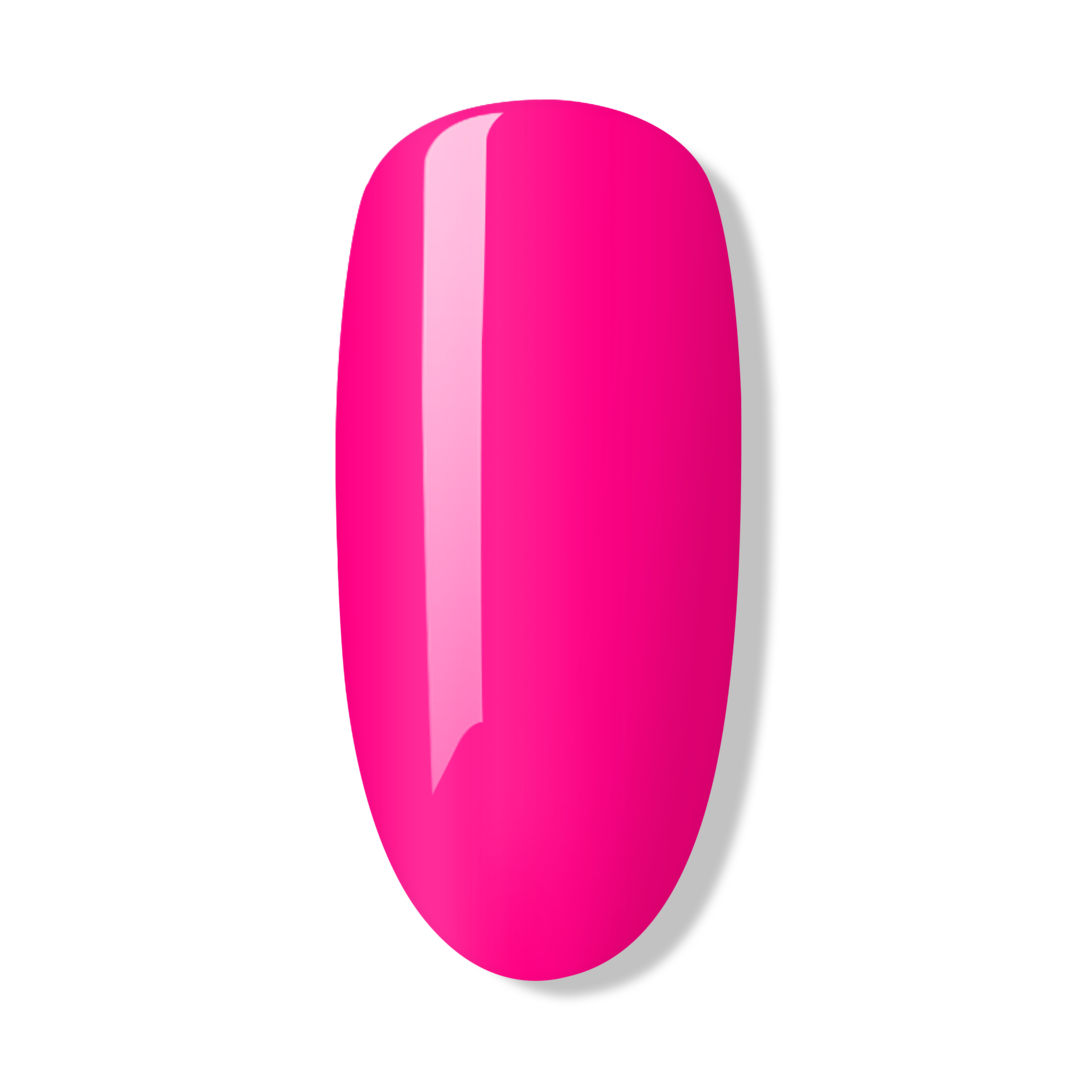 Bluesky Gel Polish, Cabaret