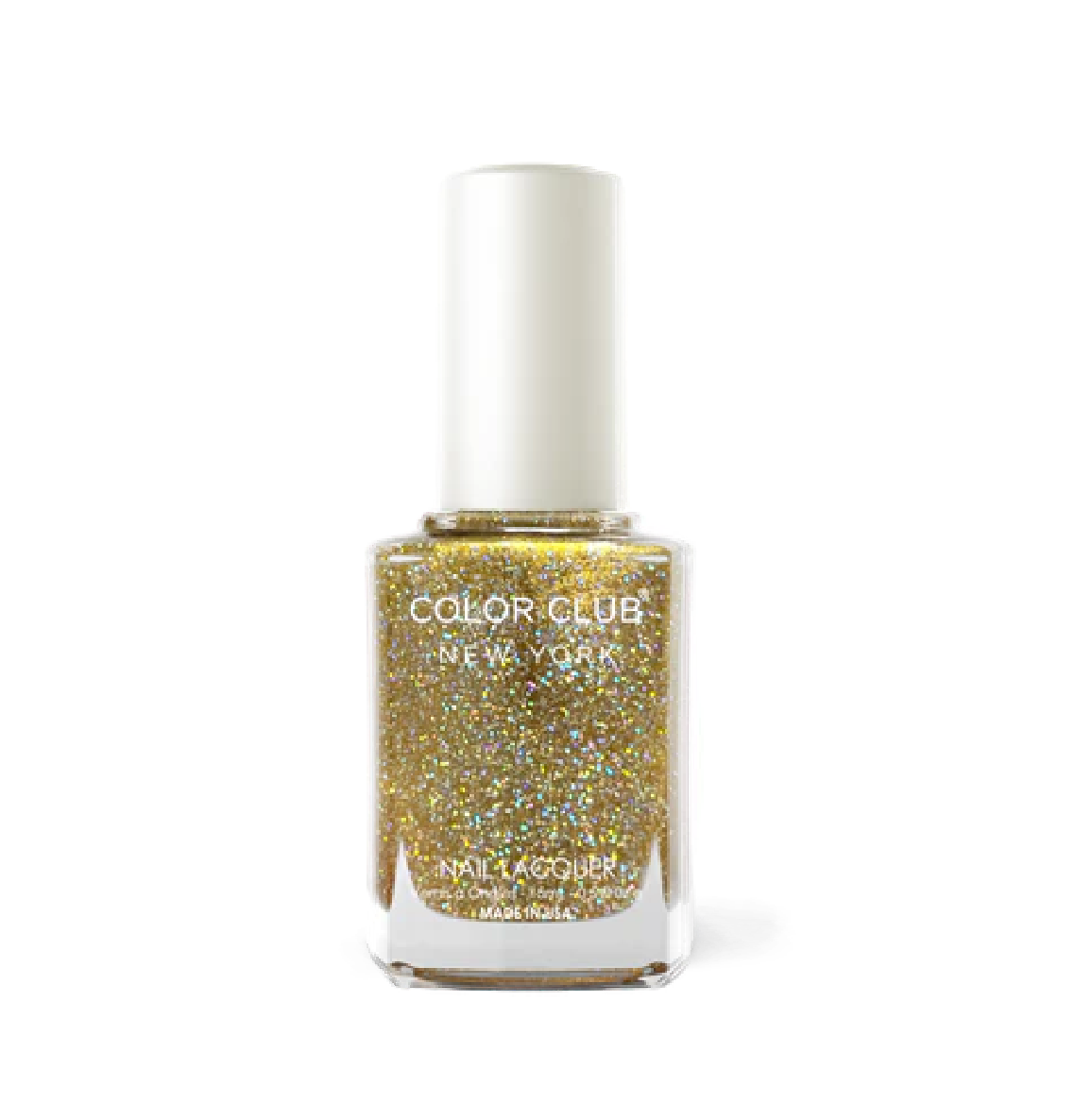 Color Club Nail Polish, A Classic Cancer 1361