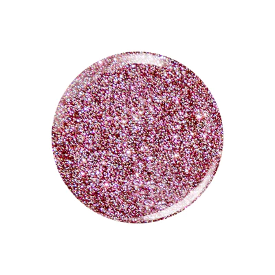 Kiara Sky Diamond FX Acrylic Powder 56g, Hopeless Romantic