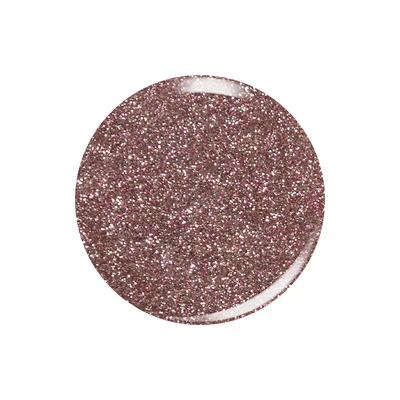 Kiara Sky Diamond FX Acrylic Powder 56g, Hopeless Romantic