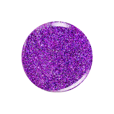 Kiara Sky Diamond FX Acrylic Powder 56g, Queen B