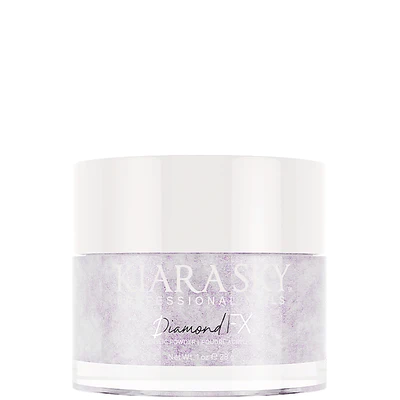 Kiara Sky Diamond FX Acrylic Powder 56g, Queen B