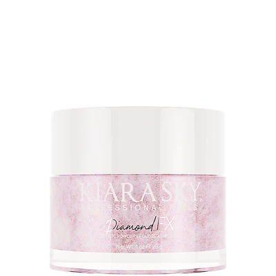 Kiara Sky Diamond FX Akryylipulveri 56g, Berry Licious