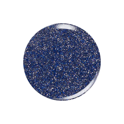 Kiara Sky Diamond FX Acrylic Powder 56g, Ice Cold