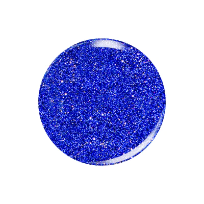 Kiara Sky Diamond FX Acrylic Powder 56g, Ice Cold