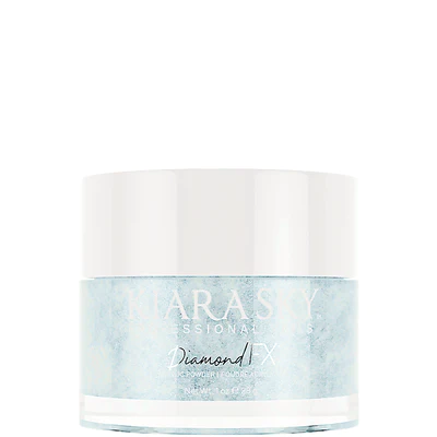 Kiara Sky Diamond FX Acrylic Powder 56g, You Blue It