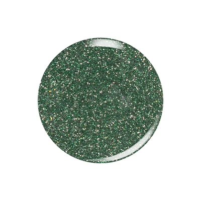 Kiara Sky Diamond FX Acrylic Powder 56g, Apple Of My Eye