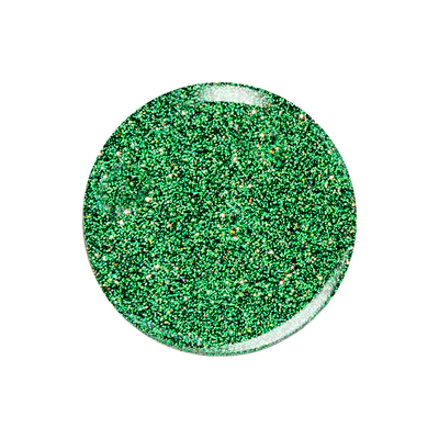 Kiara Sky Diamond FX Acrylic Powder 56g, Apple Of My Eye