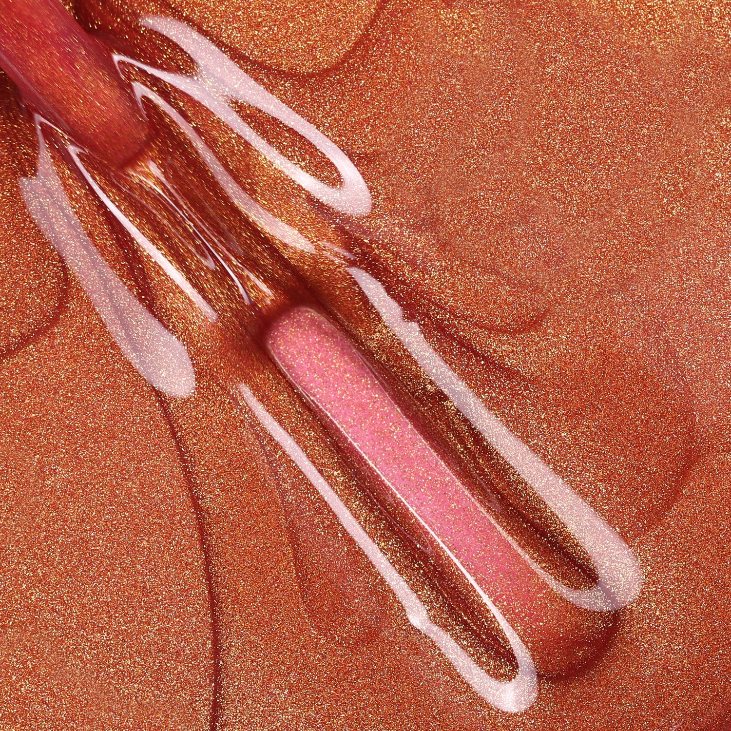 Bluesky Magneettigeelilakka, Dawn Pink